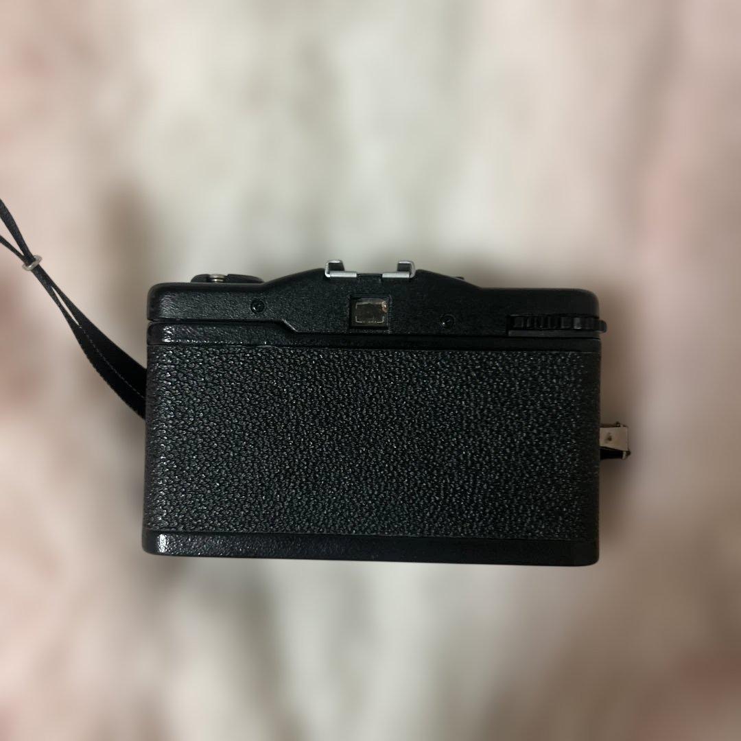 LOMO LC-A トイカメラ フィルムカメラ