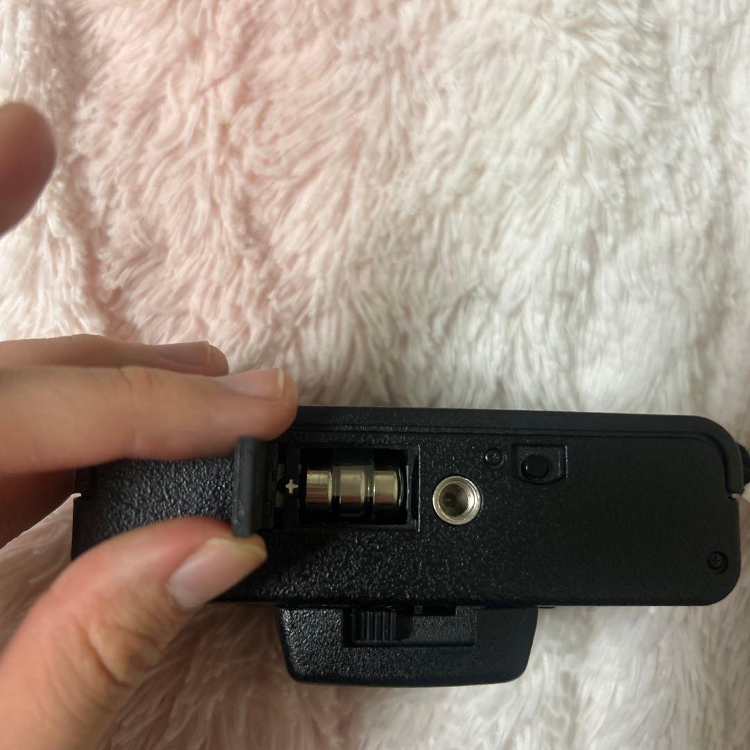 LOMO LC-A トイカメラ フィルムカメラ