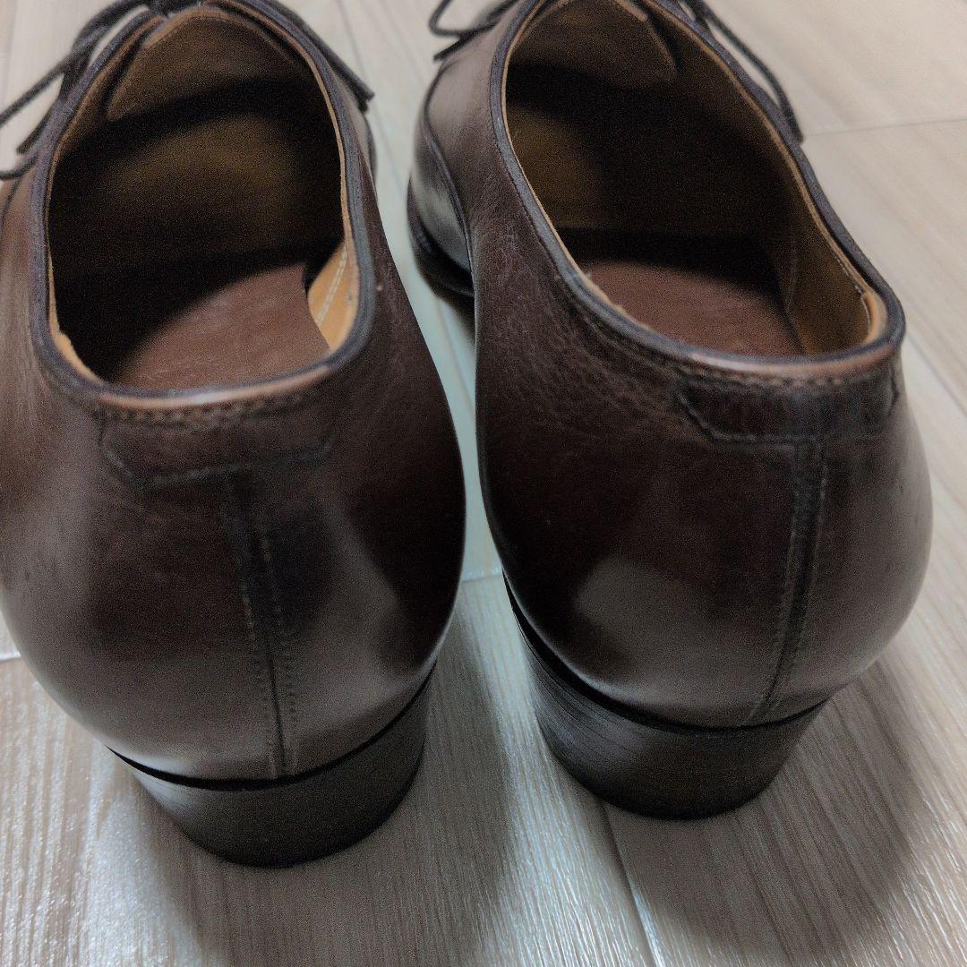 Guild　ギルド　レディース革靴　ブラウン Mis Colette