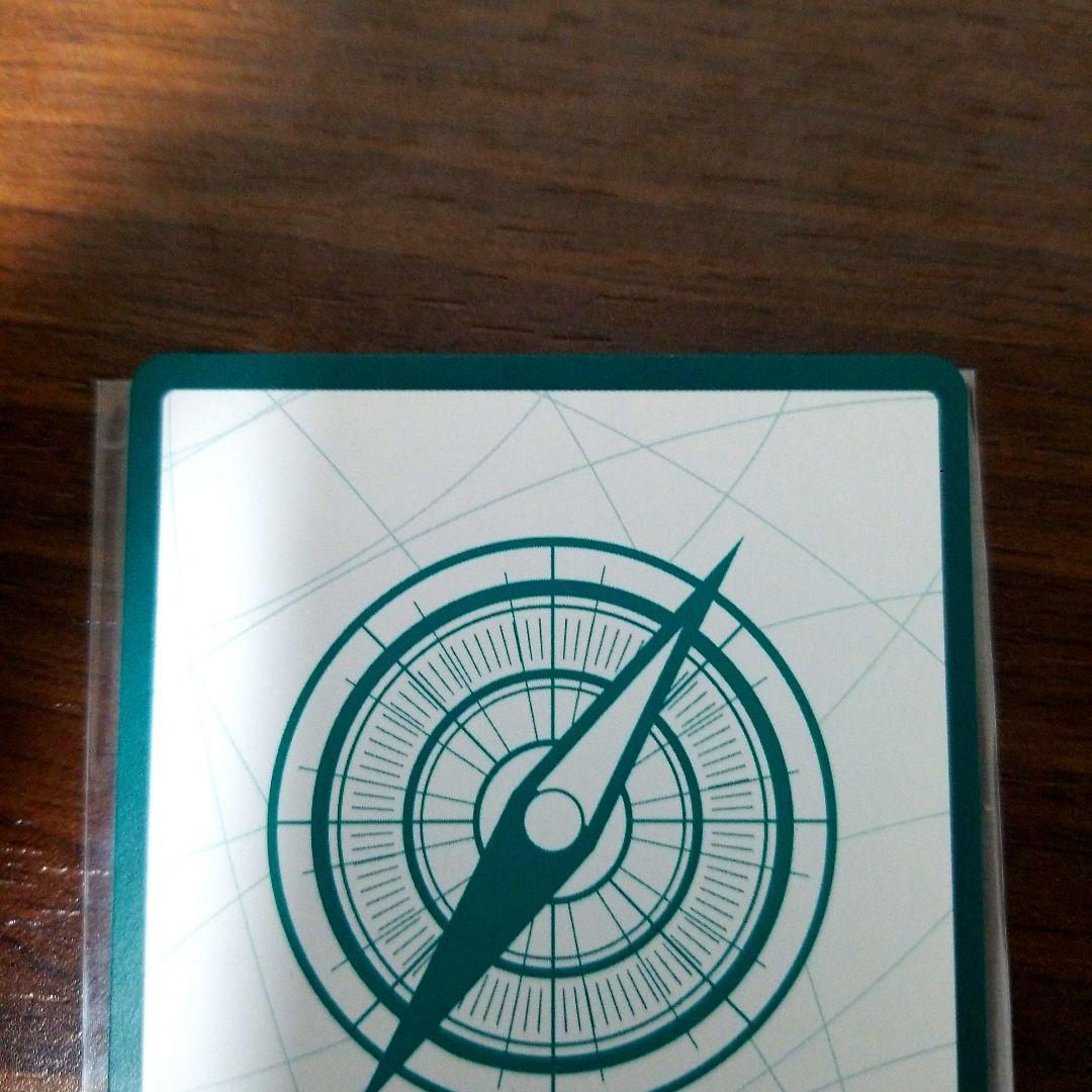 ONE PIECE　ワンピース カードゲーム ドン!!カード 2枚セット