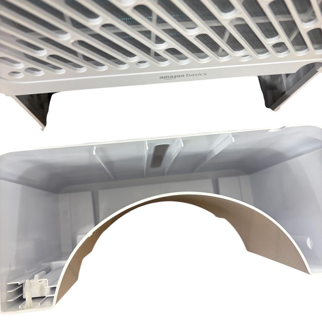 【即日発送 未使用】Amazon ベーシック コンプレッサー式 除湿器 衣類乾燥