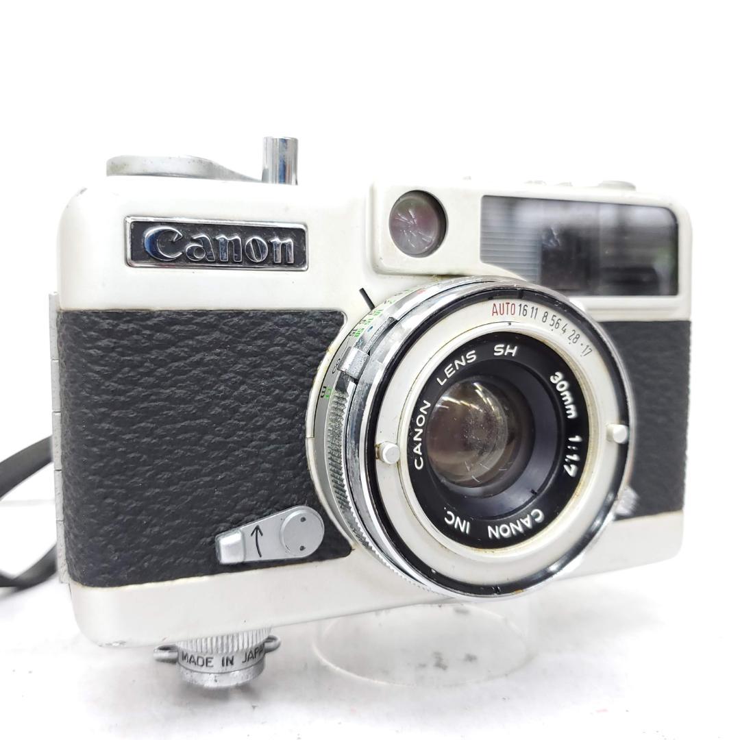 【動作確認済】Canon demi EE17 F0613-142-1-2v p