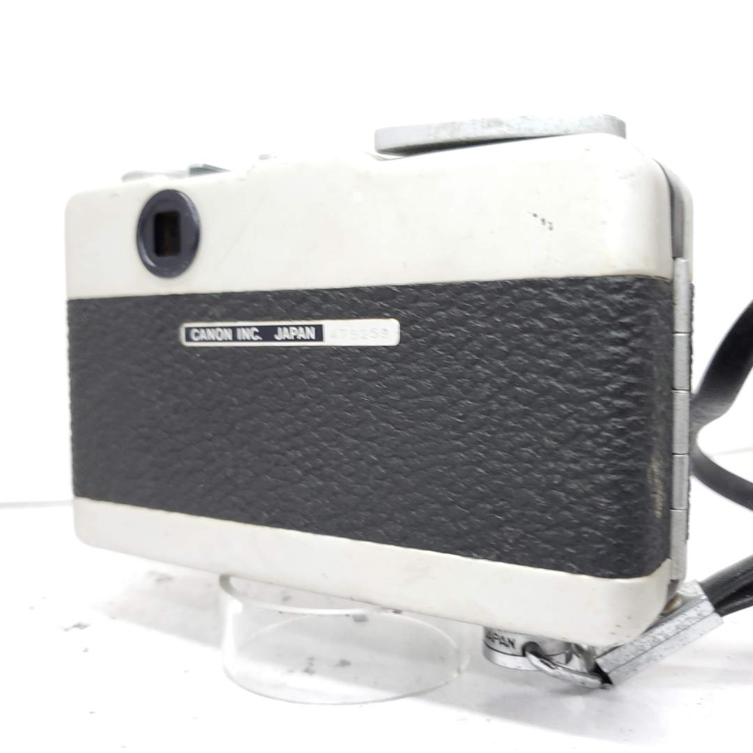 【動作確認済】Canon demi EE17 F0613-142-1-2v p