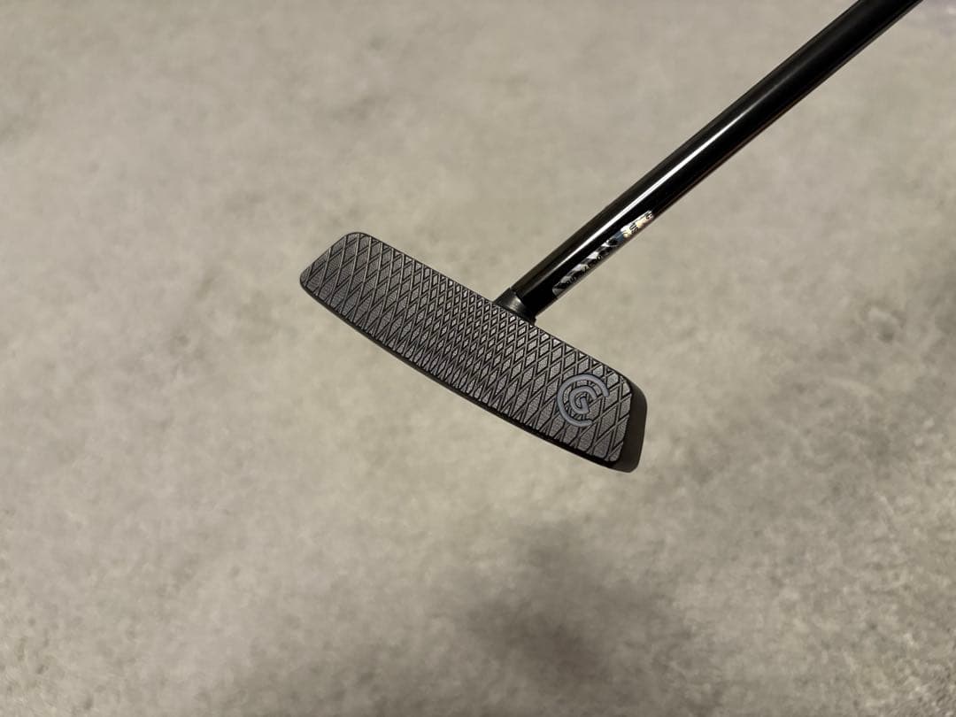 クリーブランド ハンティントンビーチ ソフト プレミア 10.5（34インチ）