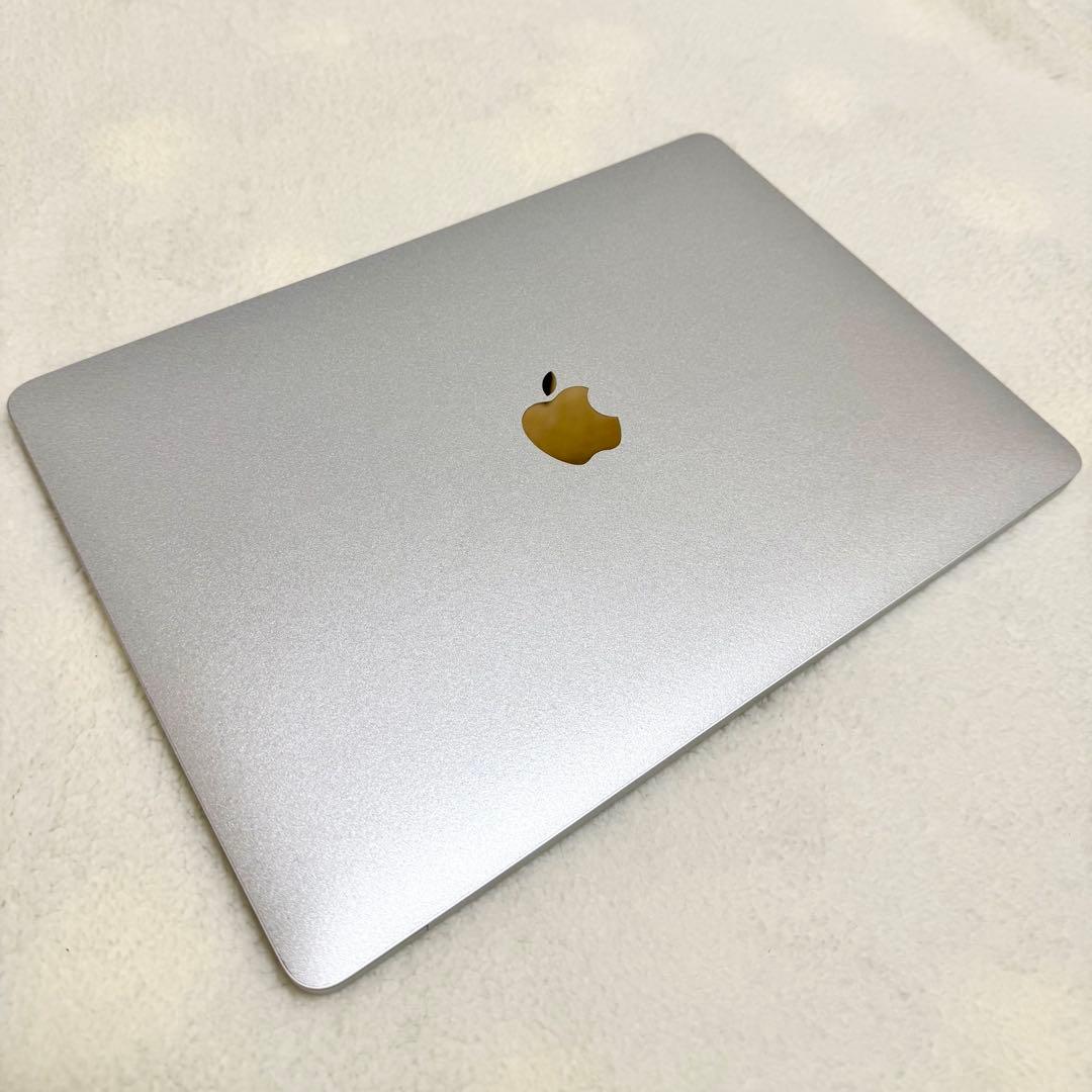 M1 MacBook Air メモリ16GB ストレージ1TB