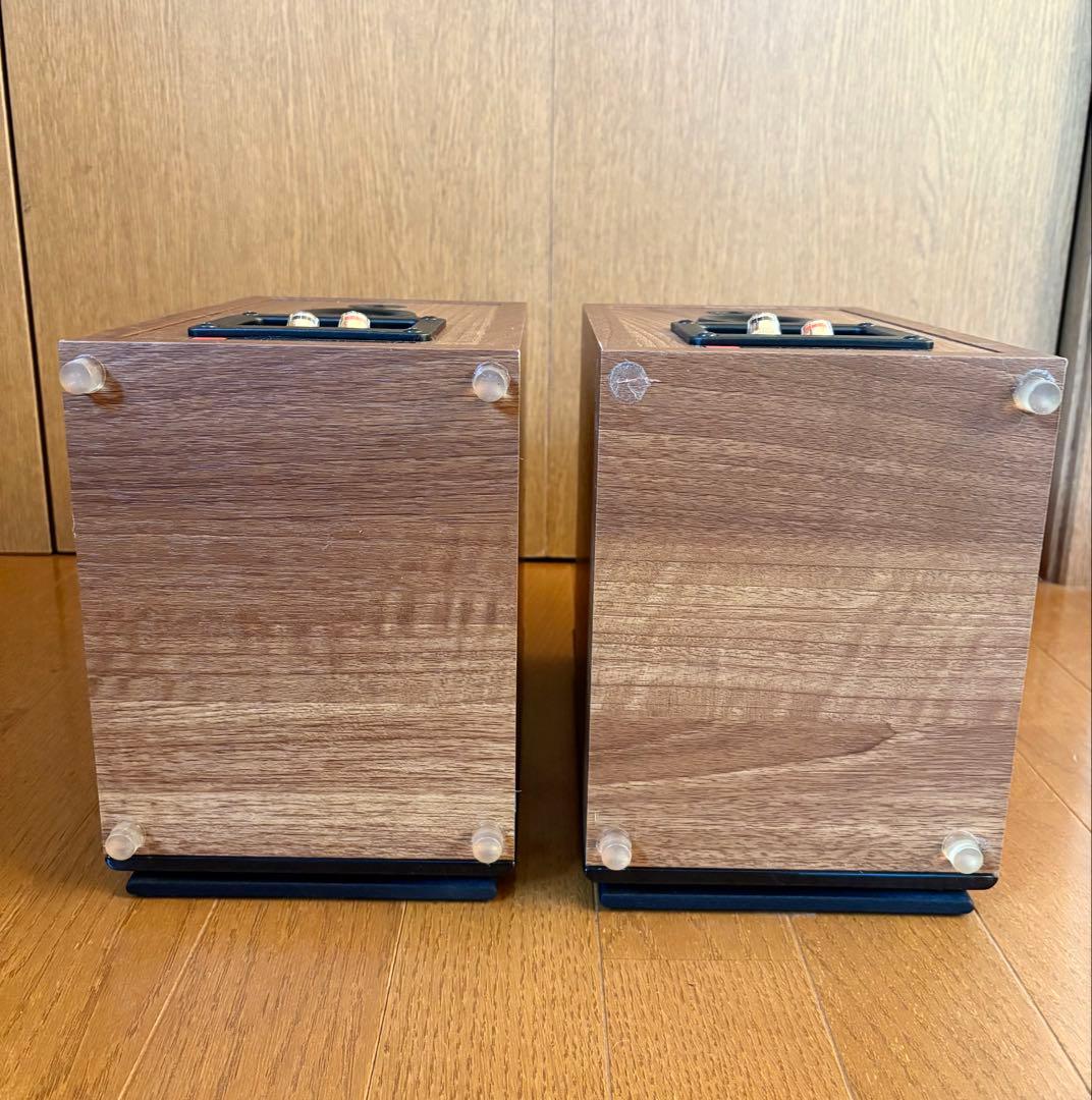 【DALI ZENSOR 1】ダリ スピーカー スピーカーケーブル付き