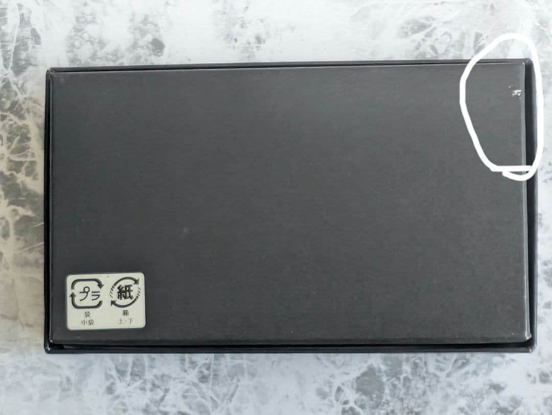 【新品未使用箱付き】BURBERRY5連キーケースノバチェックベージュ×ブラウン