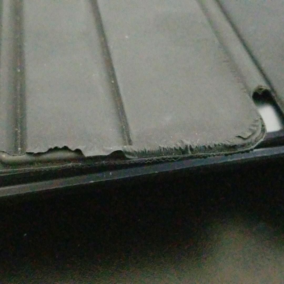 11インチIpad Pro (第2世代)とKeyboard