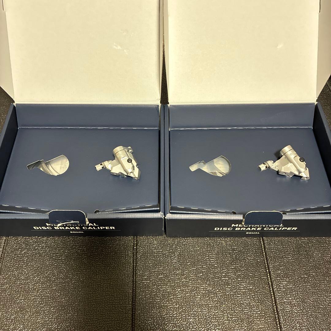 GROWTAC EQUAL DBR-X0503-SL シルバー