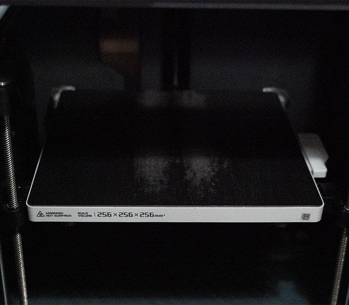 Bambu lab P1S AMS2 Pro ハブ付き 0.2mmノズル付き