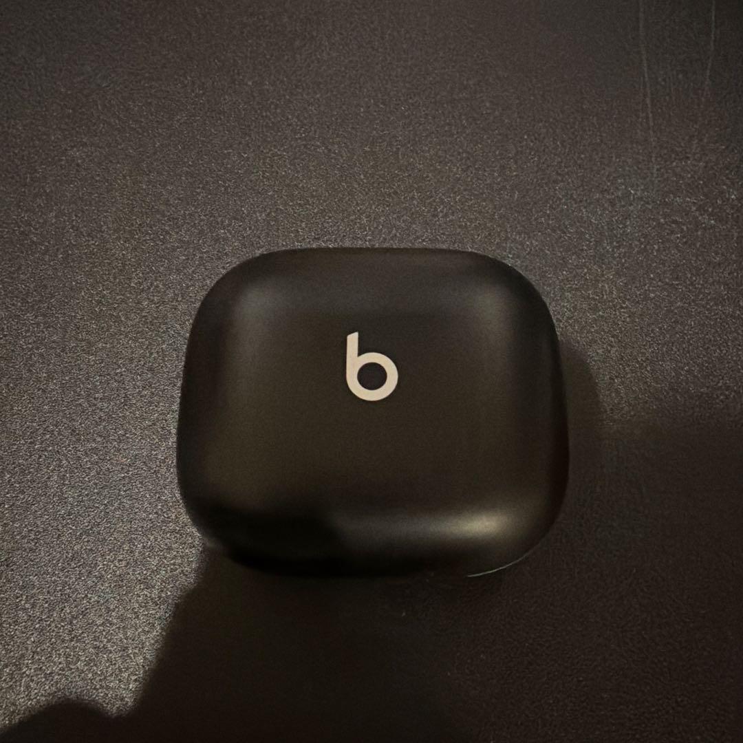 Beats Power beats Pro 2 ジェットブラック