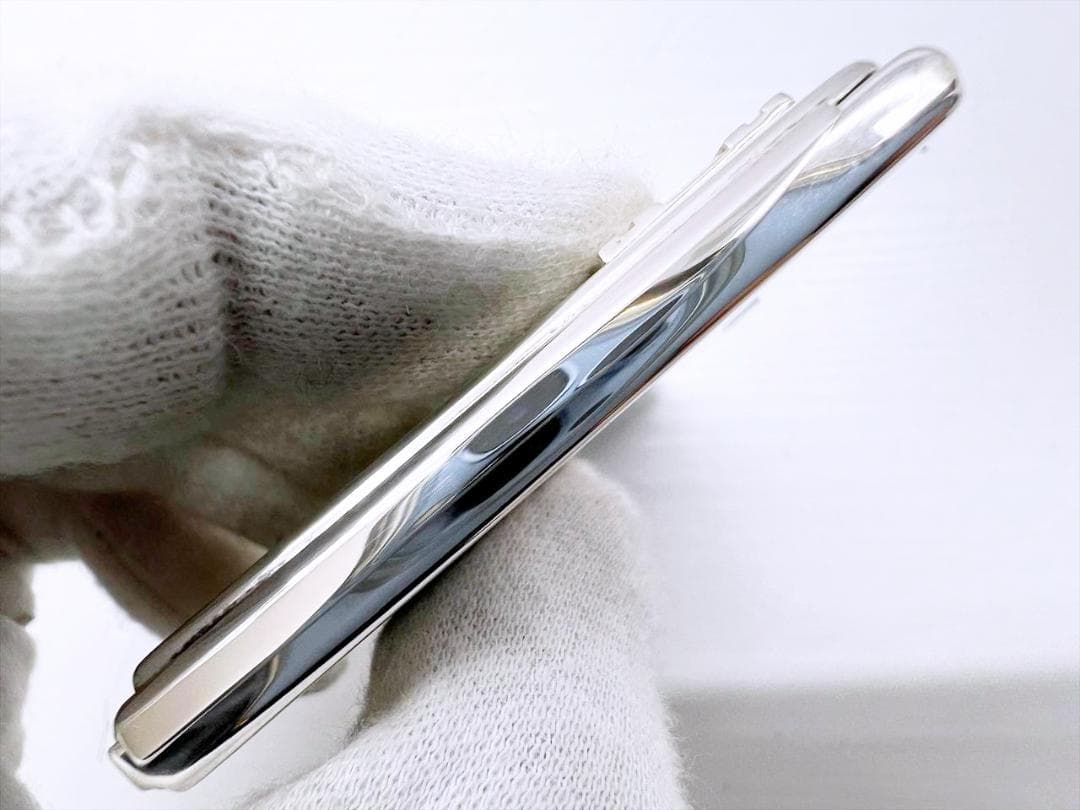 美品　ティファニー　アトラス　925　カードケース　名刺入れ　シルバー