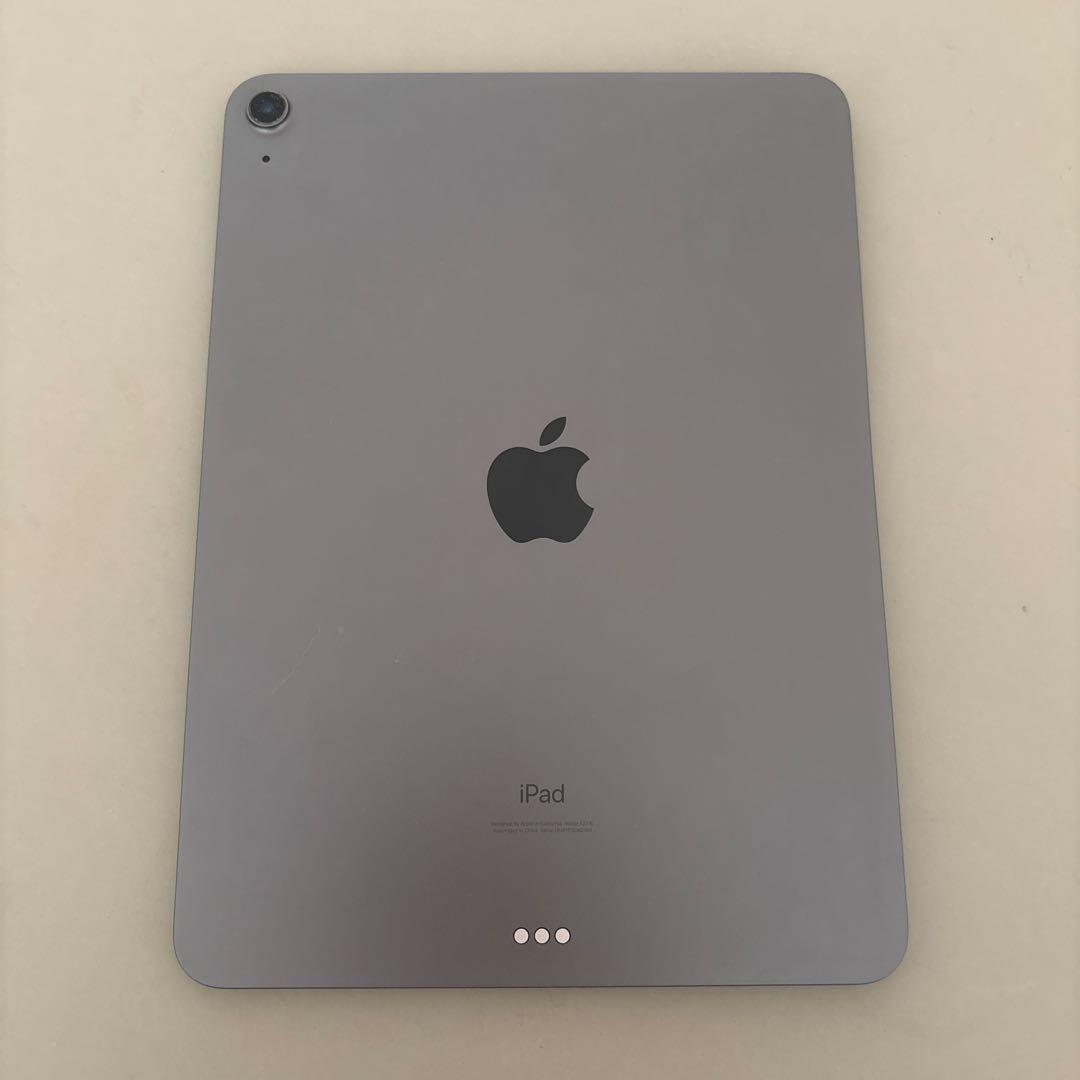 Apple iPad スペースグレー