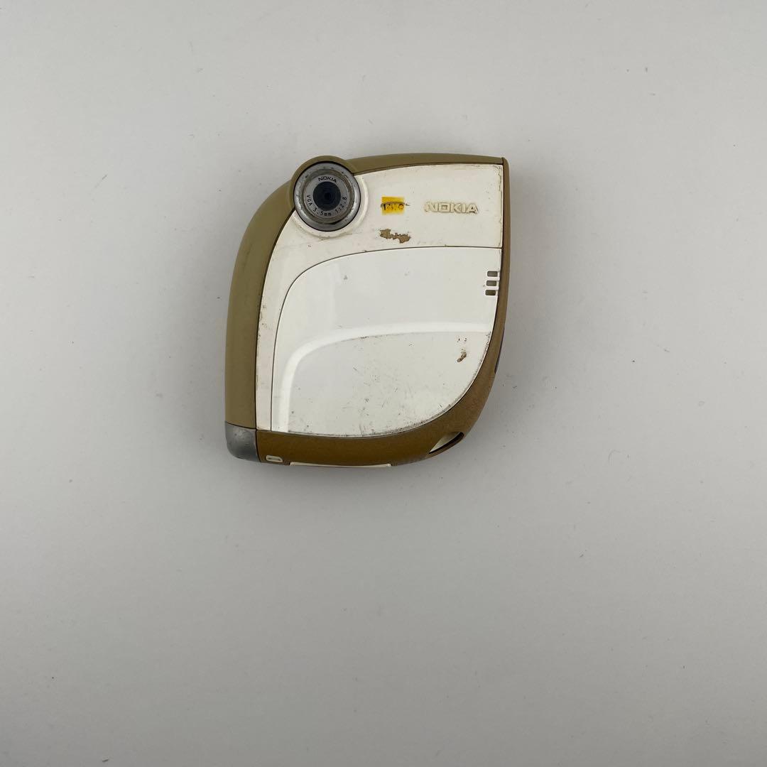 Nokia 7600 携帯電話本体