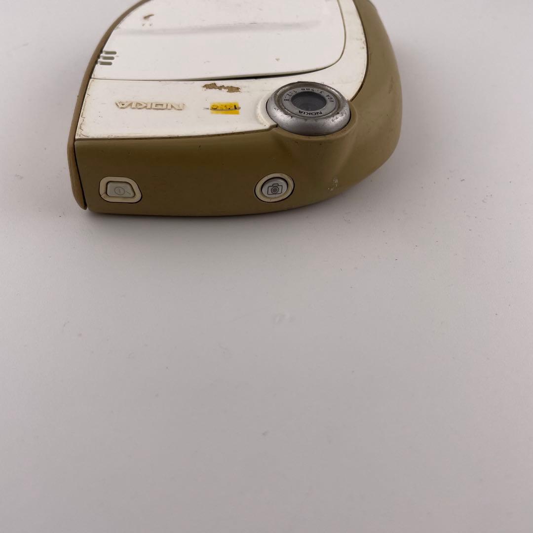 Nokia 7600 携帯電話本体