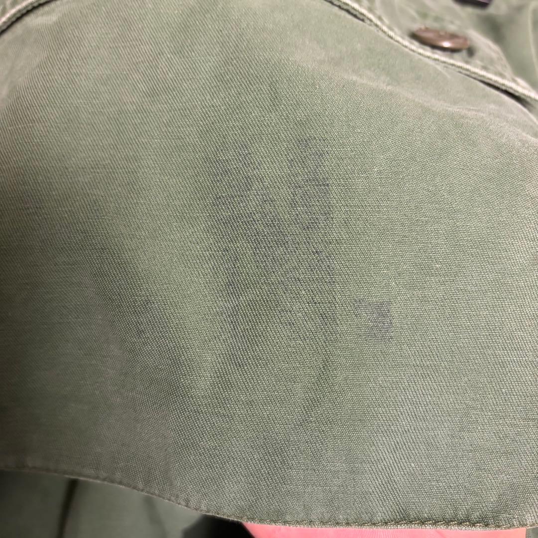 超珍品 幻　50s USNAVY モンキーパンツ