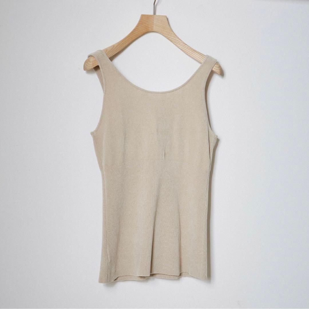 サロンアダムエロペ☆エンブロイダリースウェットパンツ☆タンクトップ☆セット☆