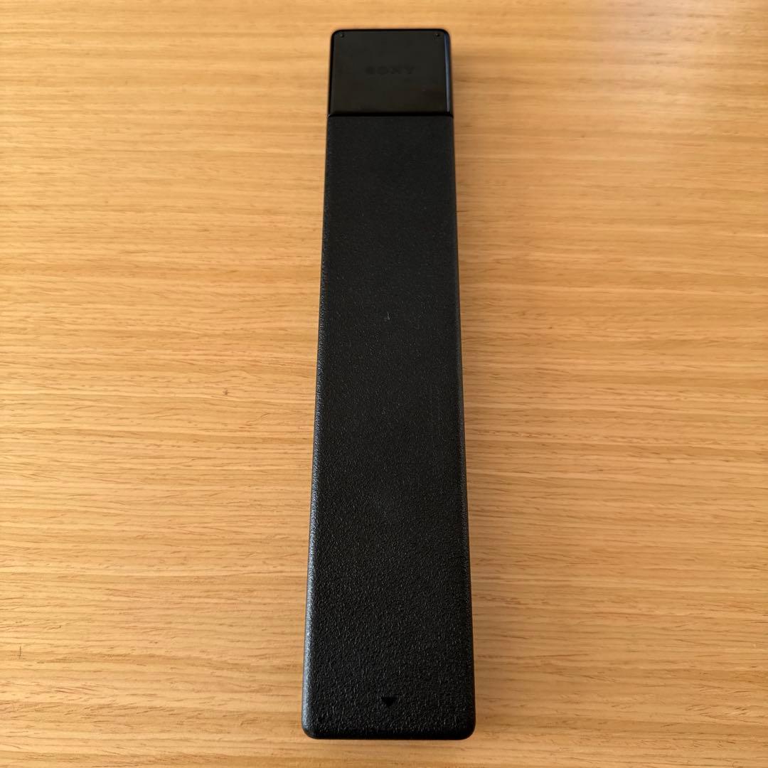 SONY BRAVIA 4K液晶テレビ 49インチ 2018年製