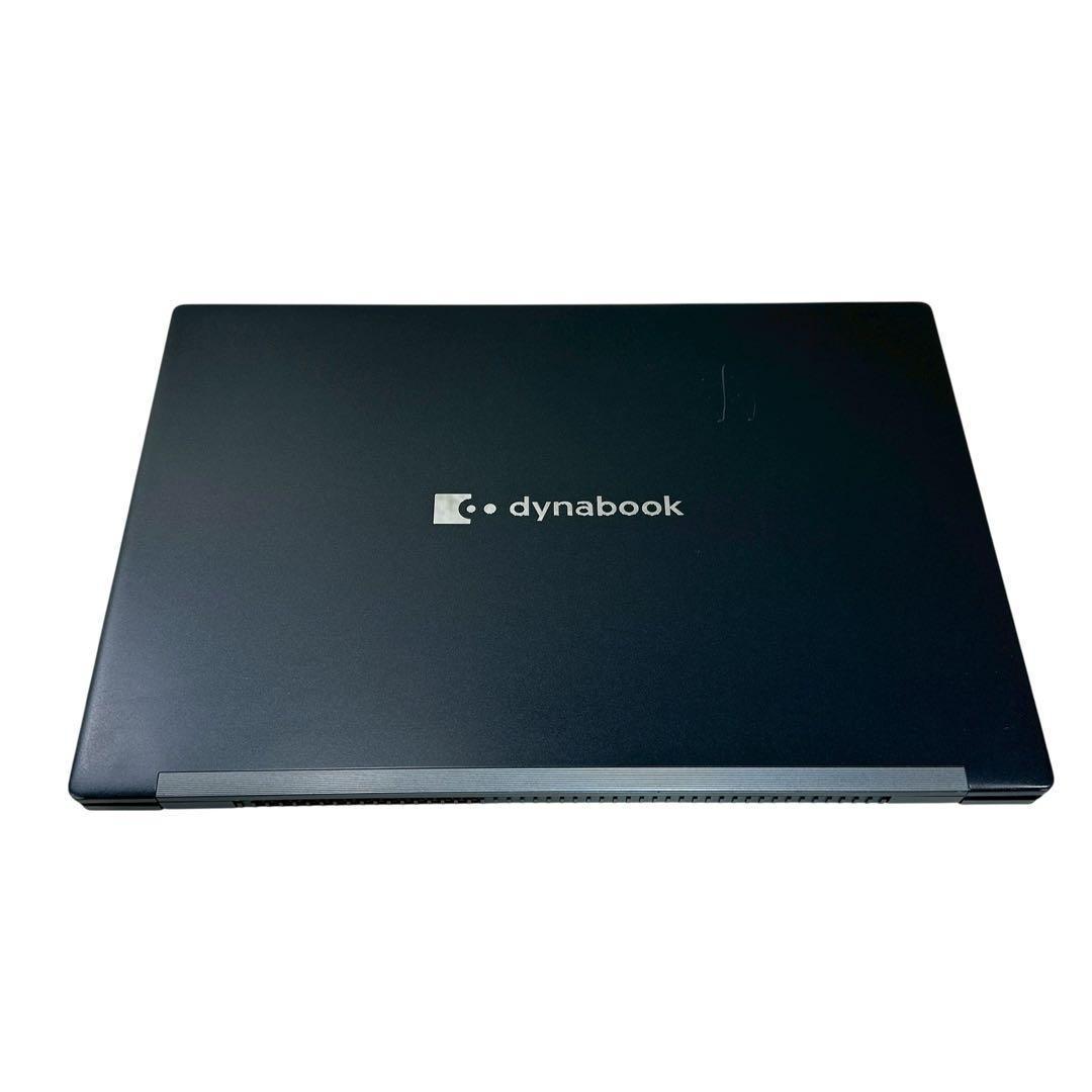 第11世代【i7搭載！512GB★16GB】13インチ ノートパソコン 703