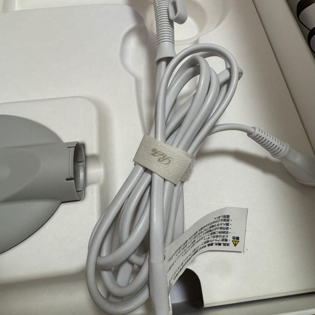 ReFa リファビューテックドライヤー ピンク