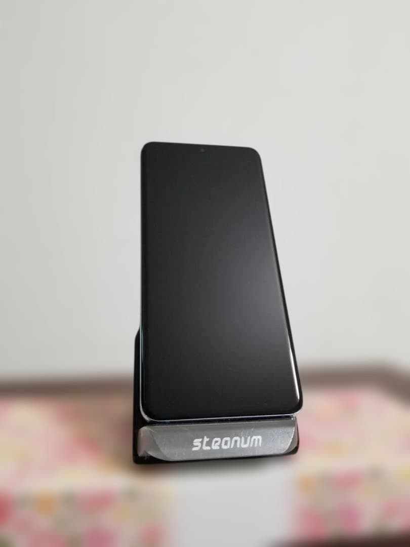 U16 美品 Galaxy S20 5G◆SIMフリー◆128GB◆12GB