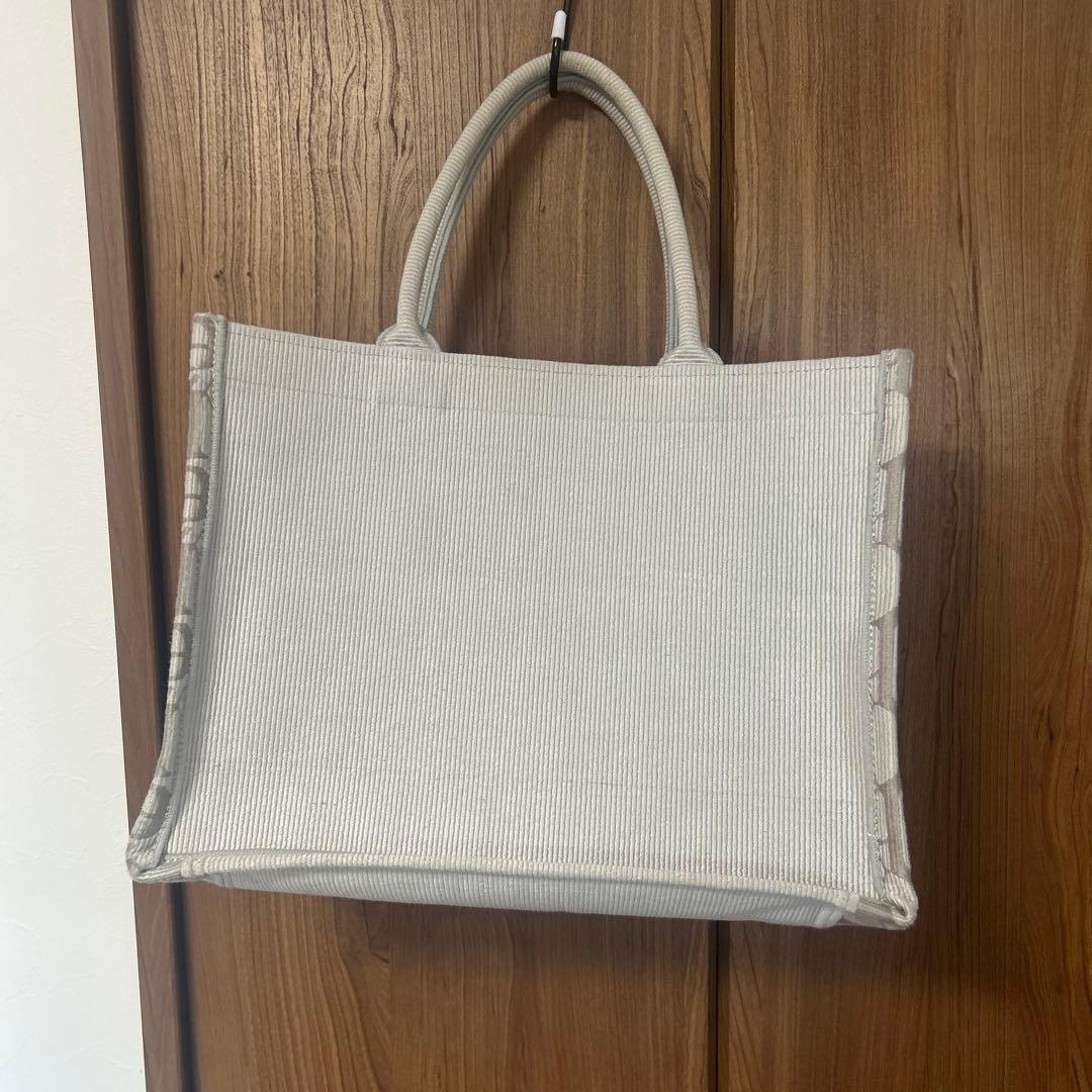 sheller トートバッグ