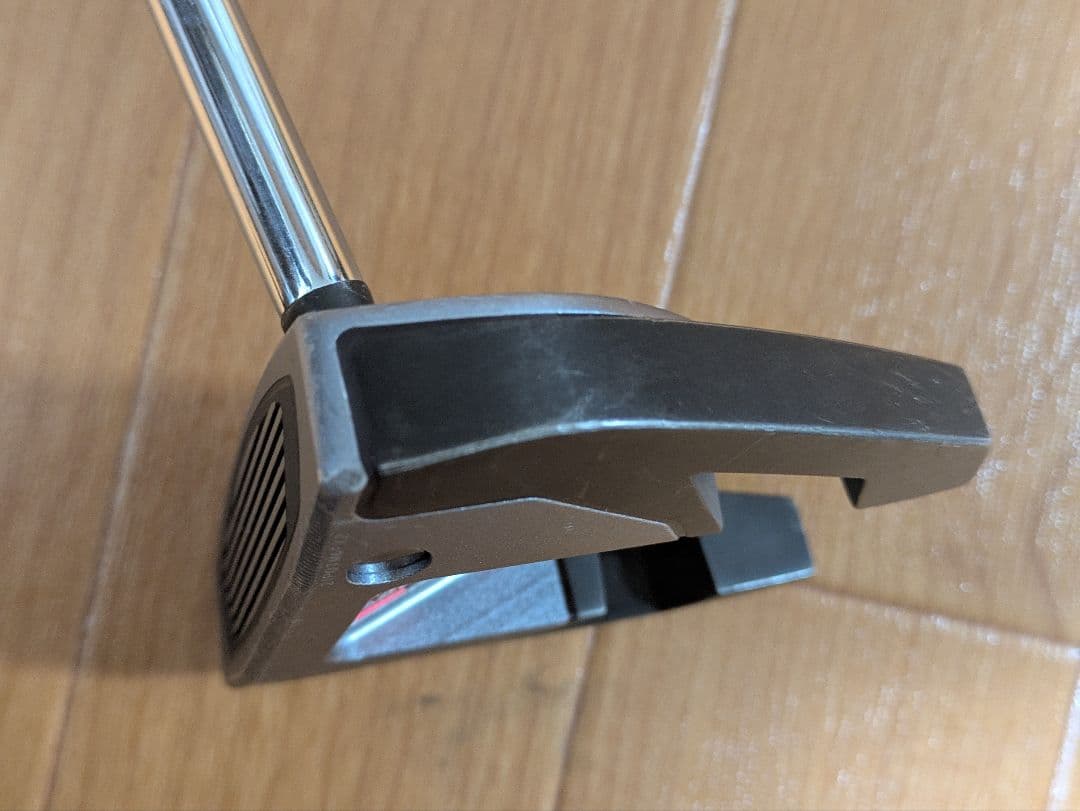 ★最終値下★テーラーメイド/スパイダー GT シルバーシングルベント 33インチ