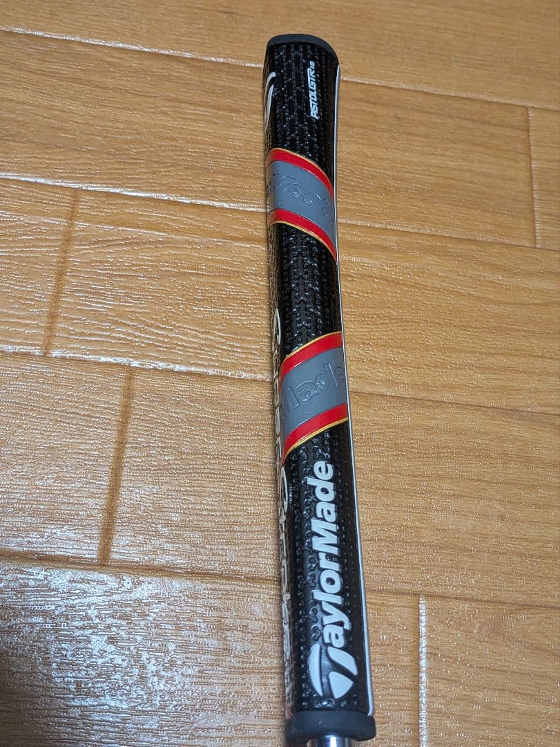 ★最終値下★テーラーメイド/スパイダー GT シルバーシングルベント 33インチ