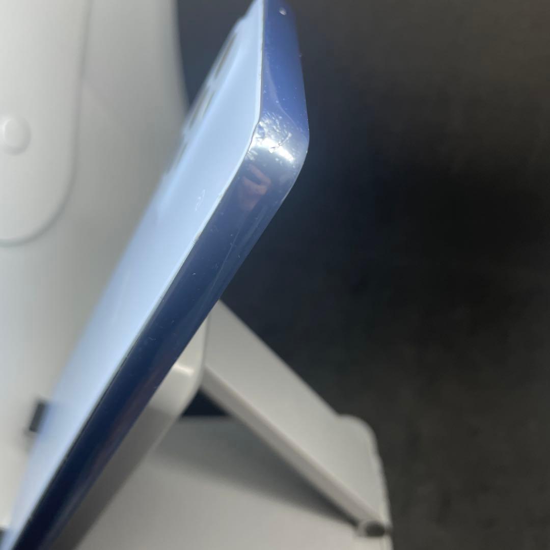 docomo【SIMフリー】GalaxyA53 5Gブルー 6GB 128GB