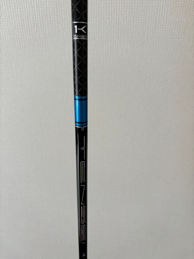 tensei pro blue 1k 60-s キャロウェイスリーブ