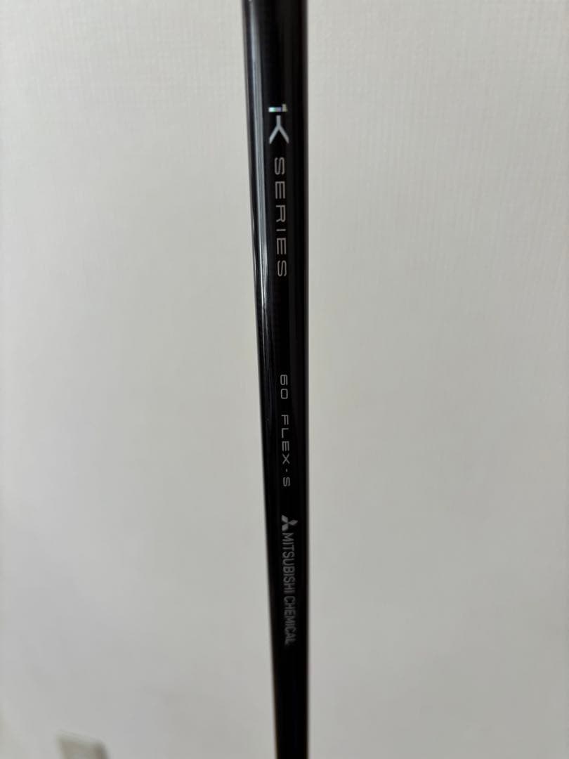 tensei pro blue 1k 60-s キャロウェイスリーブ