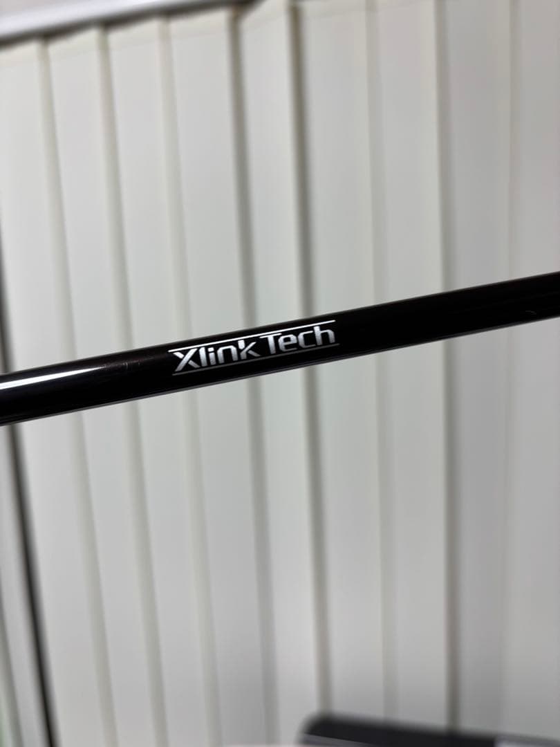 tensei pro blue 1k 60-s キャロウェイスリーブ