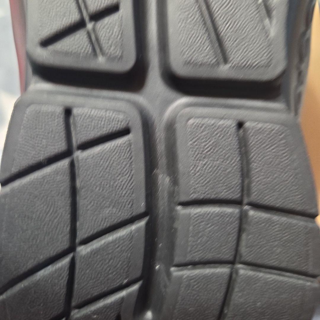 OOFOS サボ・クロッグサンダル ブラック 9