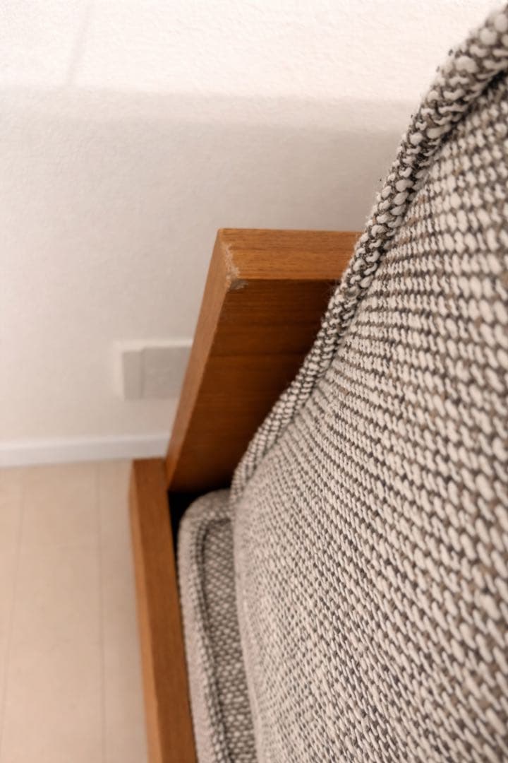 UNICO ウニコ　ALBERO ソファ　3シーター