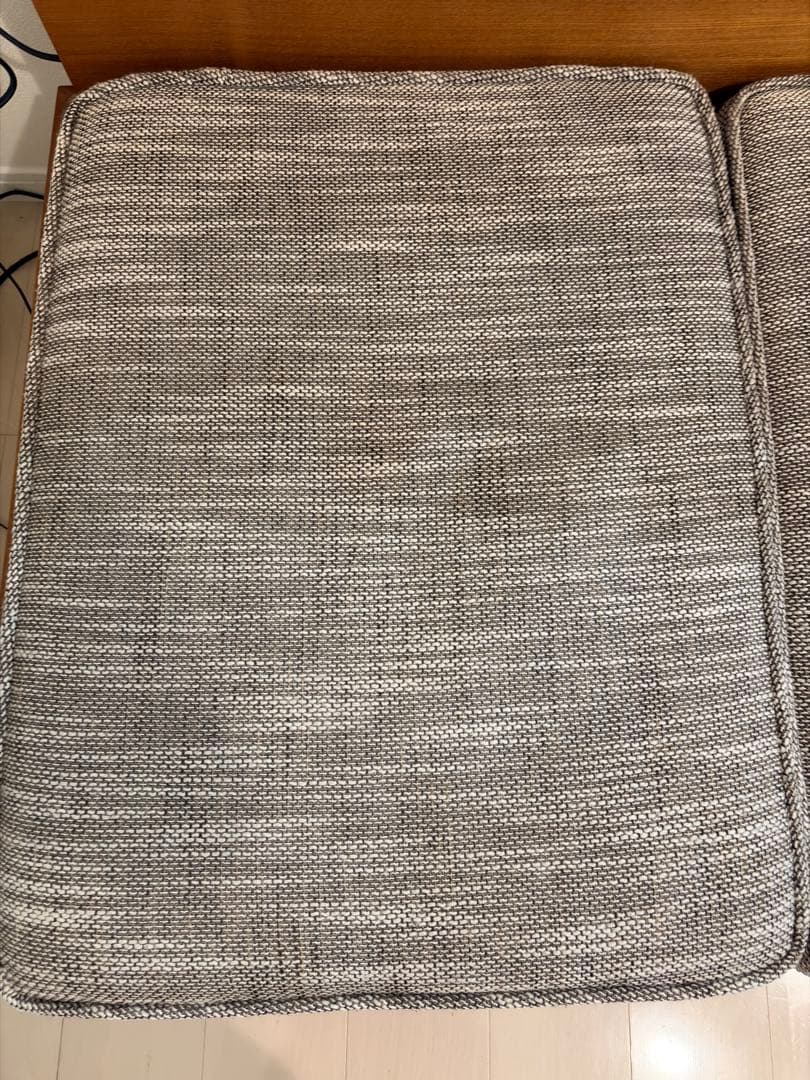 UNICO ウニコ　ALBERO ソファ　3シーター