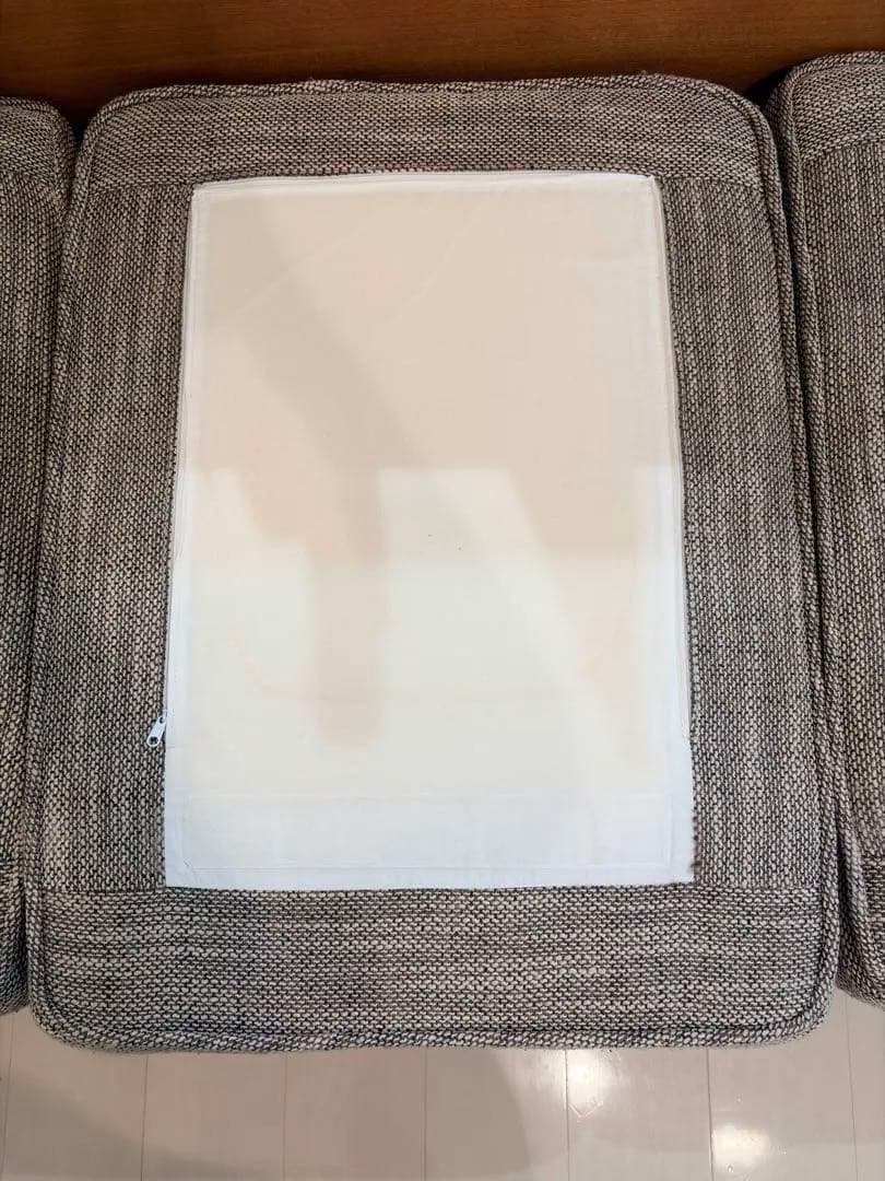 UNICO ウニコ　ALBERO ソファ　3シーター