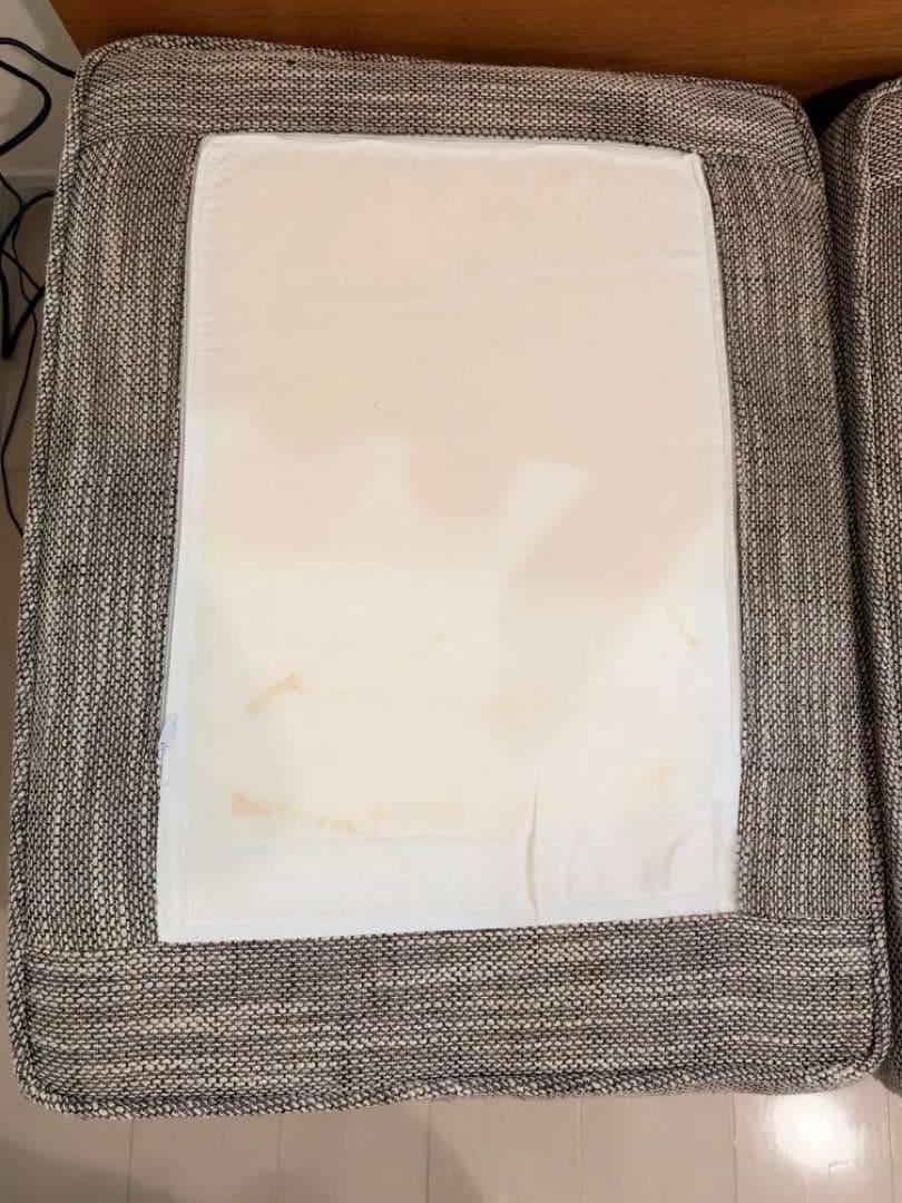 UNICO ウニコ　ALBERO ソファ　3シーター