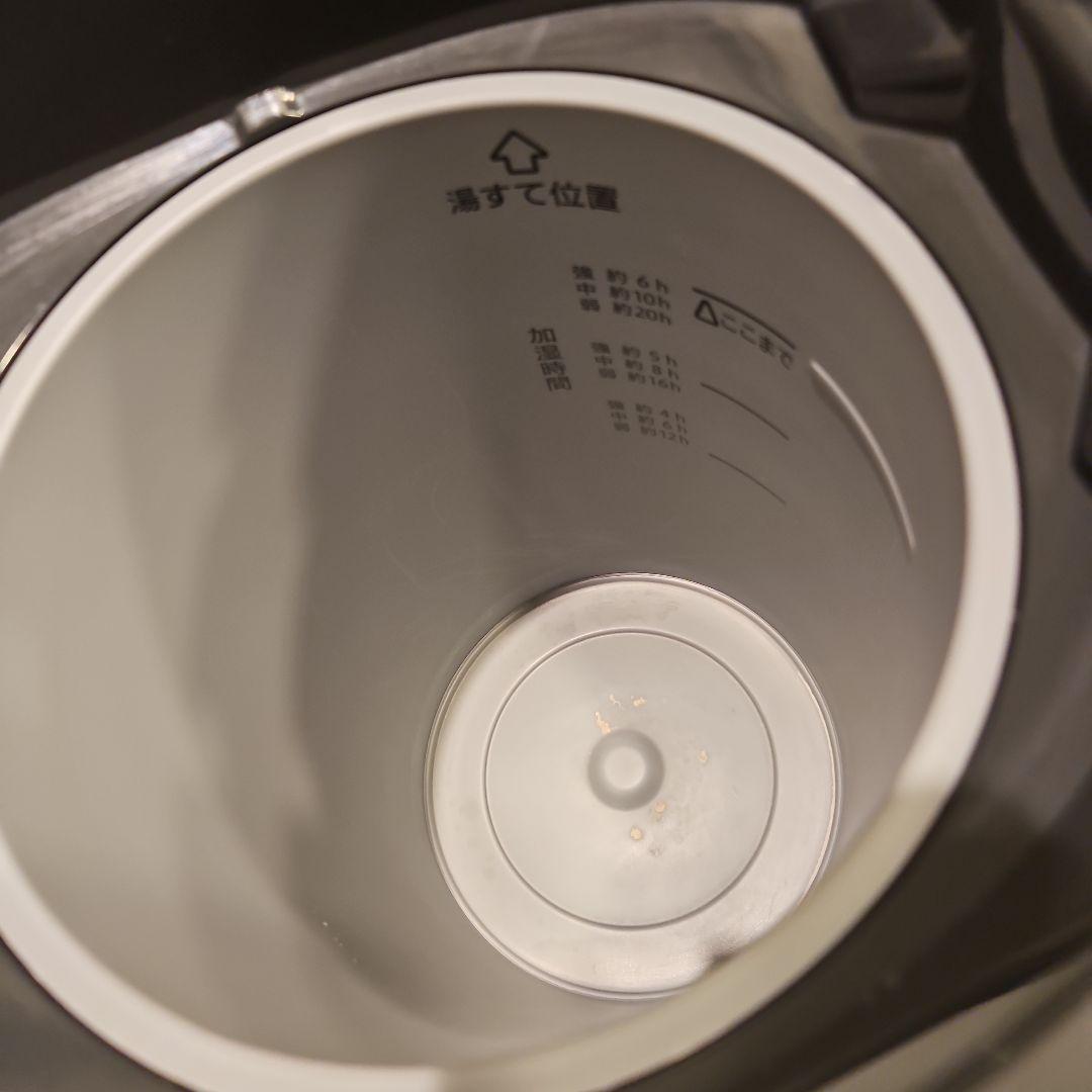 人気最新上位モデル★象印 加湿器 EE-TA60-BM お早め発送ok