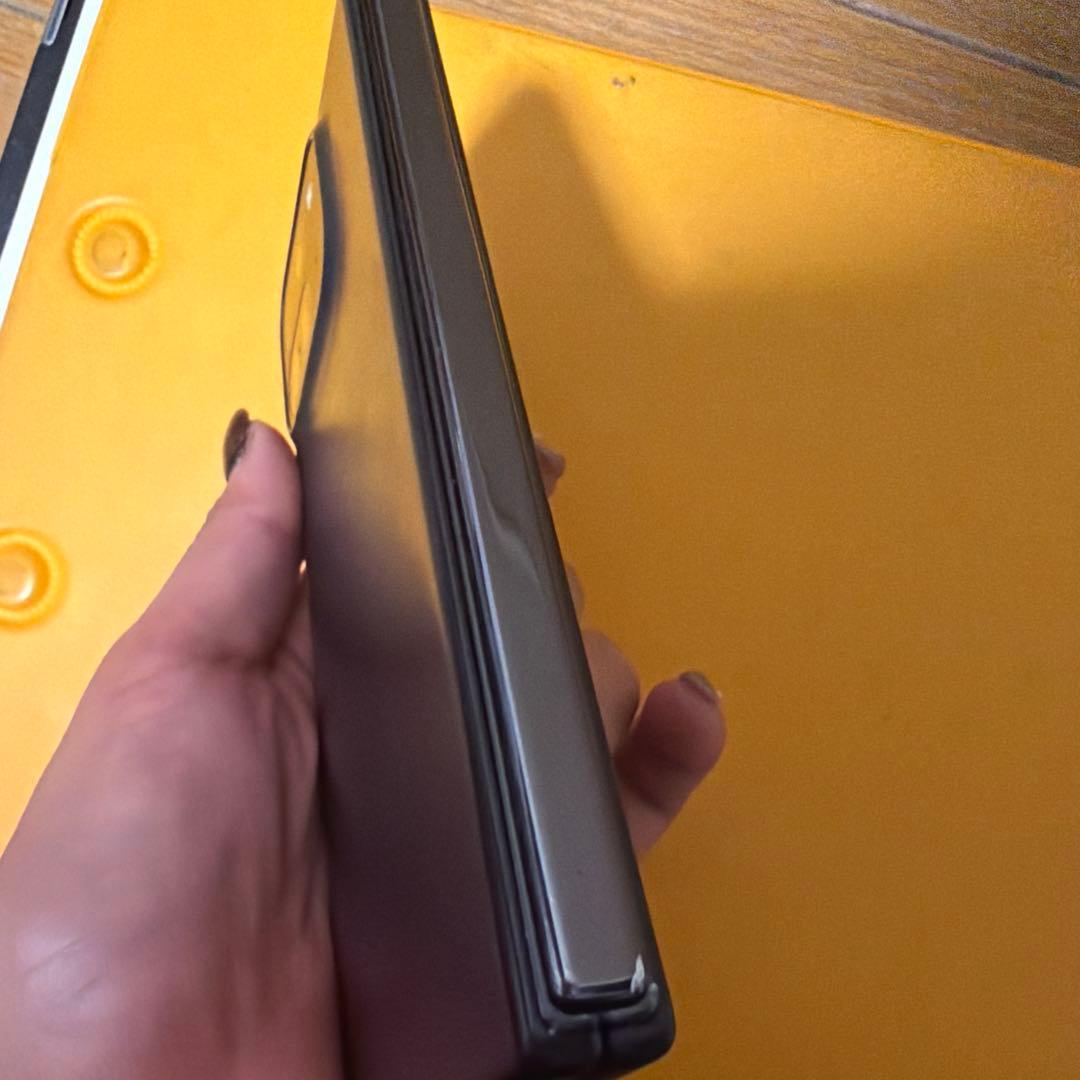 Google Pixel 9 ProFold 黒