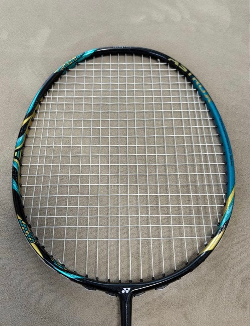 YONEX バドミントンラケット ASTROX 88S PRO アストロクス