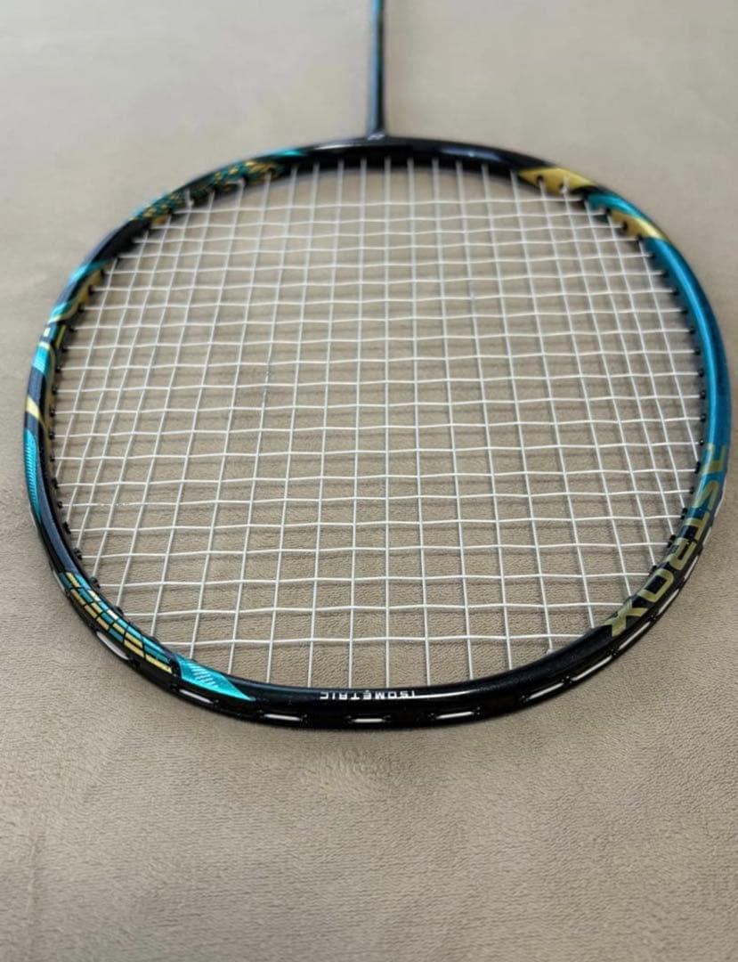 YONEX バドミントンラケット ASTROX 88S PRO アストロクス
