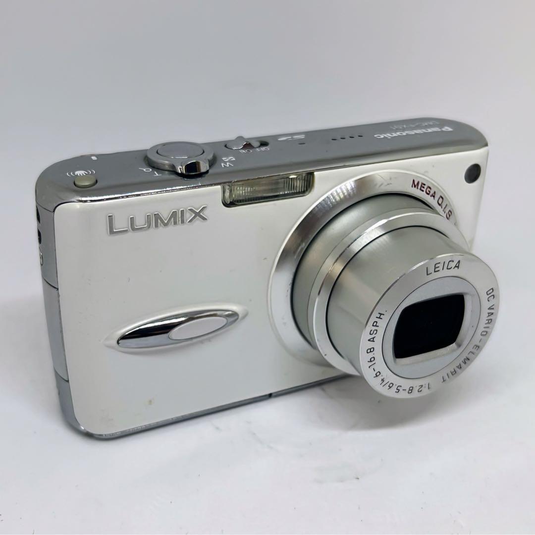 【ライカレンズの描写力！】 パナソニックDCM-FX01(作例あり)