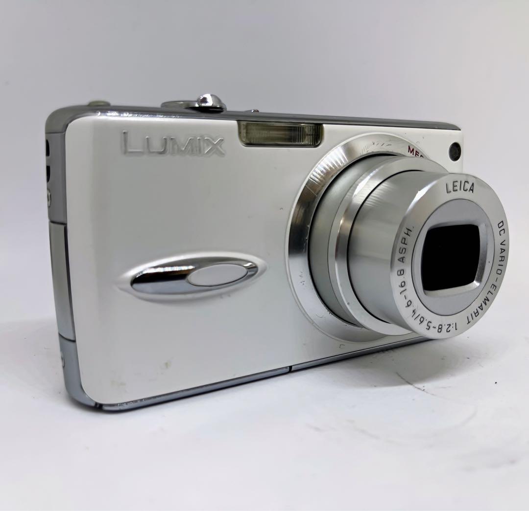 【ライカレンズの描写力！】 パナソニックDCM-FX01(作例あり)