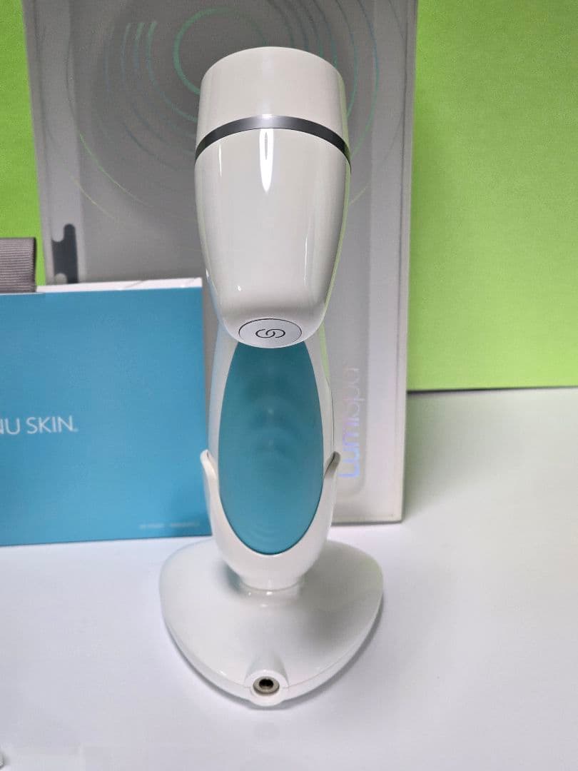 ニュースキンgenLOC ルミスパセット クレンジングフォーム2点