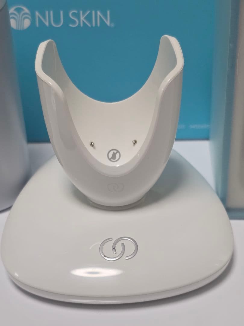 ニュースキンgenLOC ルミスパセット クレンジングフォーム2点