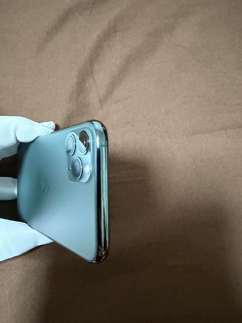 スマートフォン本体 iPhone 11 pro 256GB