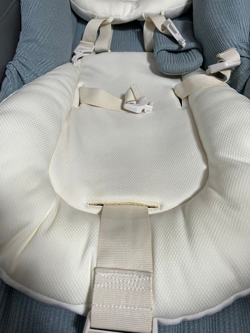 ネムリラ AUTO SWING BEDi Long シェル EG