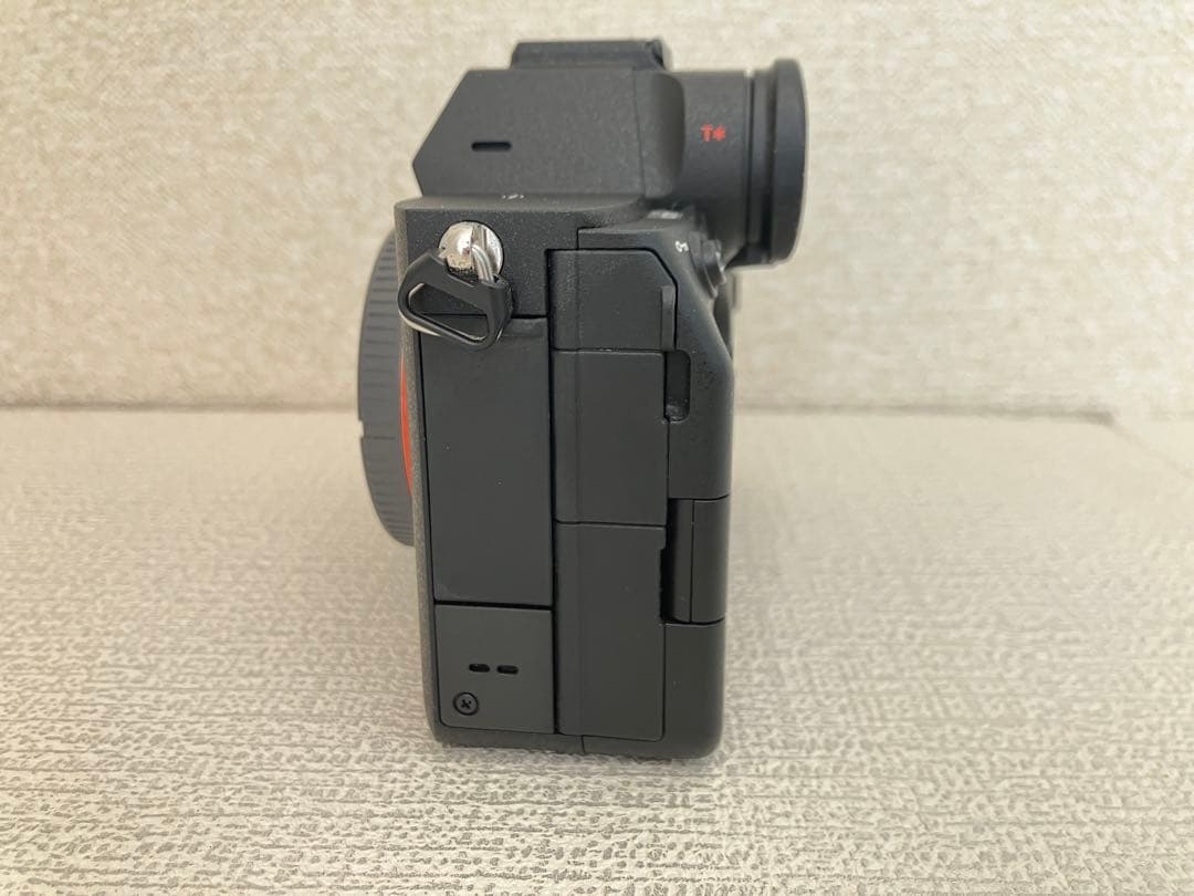 SONY α7 IV（ILCE-7M4） 追加バッテリー1個