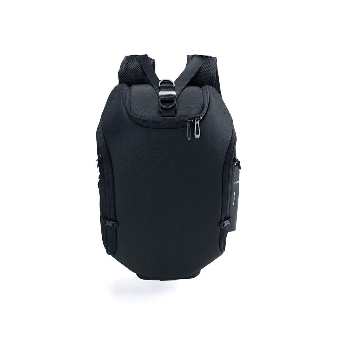 コートエシエル AVON ECOYARN BLACK