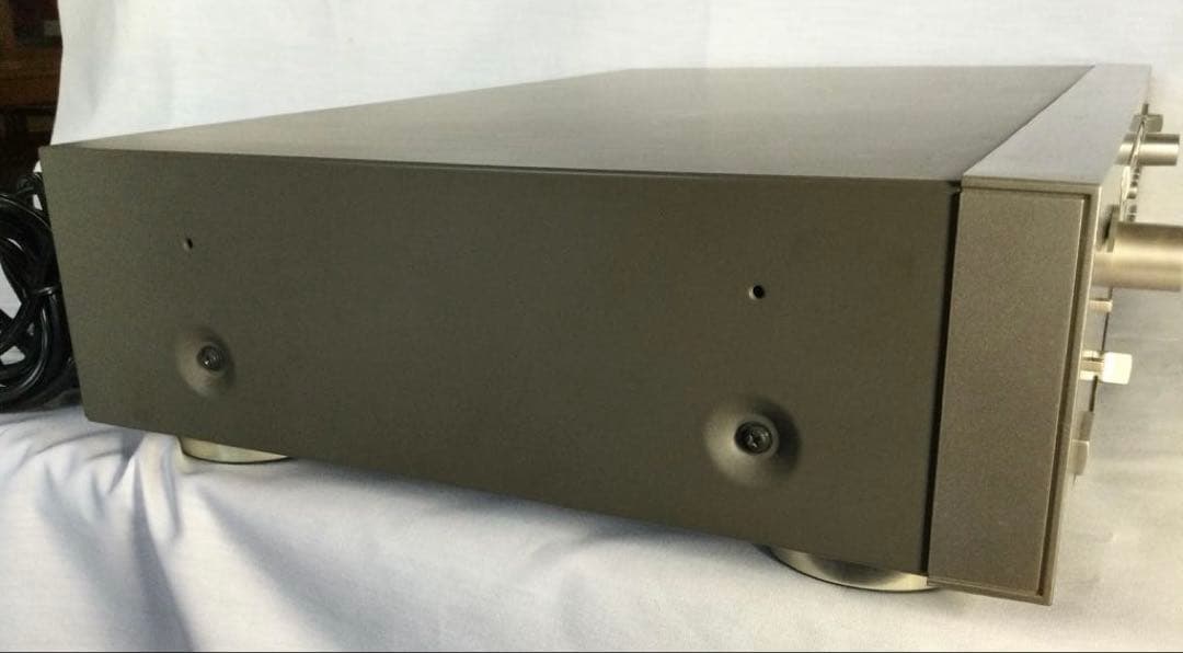 TEAC ティアックMD レコーダー　MD-5 MKⅡ ジャンク